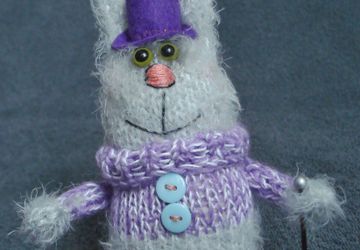 Зайка, франт 1