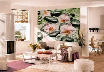 Декор стен своими руками