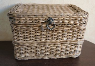 Короб для мелочей