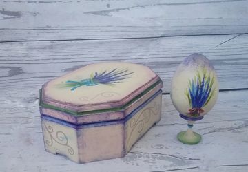 Пасхальный набор