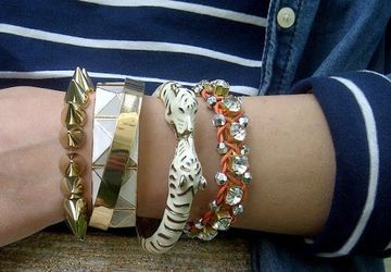 Украшения своими руками