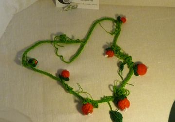 Слингобусы "Ягоды"