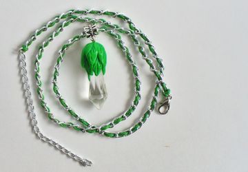 Кулон "Росинка"