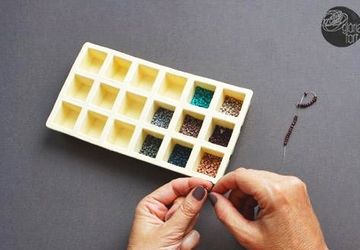 Секреты профессиональной рукодельницы