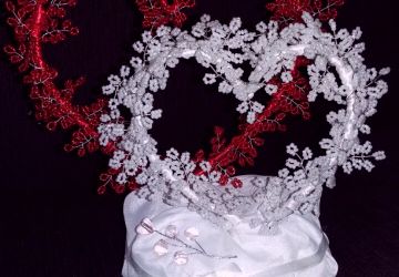 Сердечки для любимых