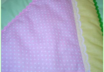 Покрывало "Бемби-2"