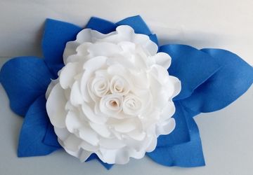 Украшение для волос, заколка