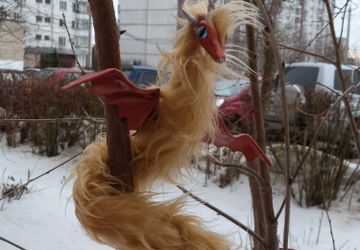 Музыка осени