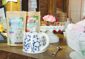 Творческое хобби как успешный бизнес-проект