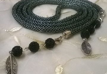 Темная ночь