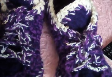 тапочки домашние