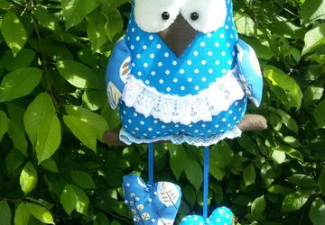 Сова Софочка