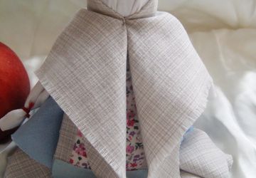 Кукла - оберег