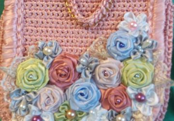 сумочки ручной работы на заказ