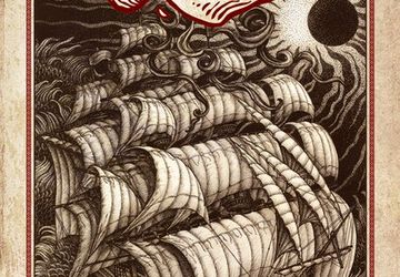 14-й СПб Фестиваль Татуировки 10-12 июня 2016