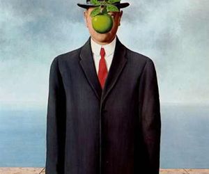 Картины в стиле сюрреализм