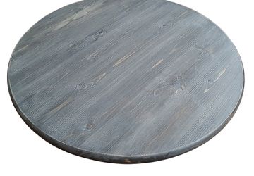 Крутящийся центр стола 60см с декоративной отделкой