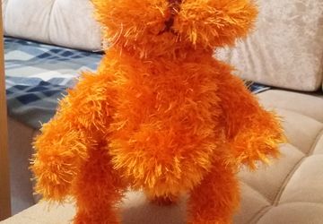 Кот Гарфилд