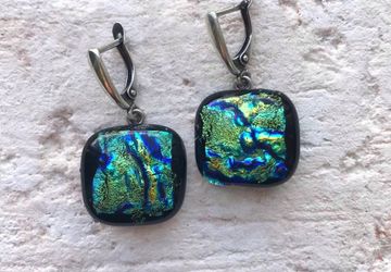 Мастер-класс "Украшения"