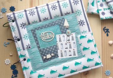 Фотоальбомы,  бэби буки,  блокноты.