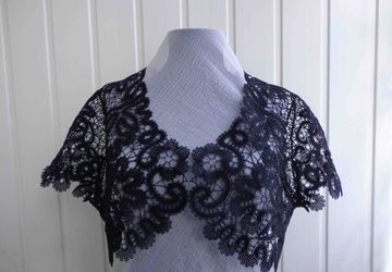 Болеро"Фигаро"