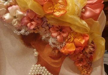 Незнакомка