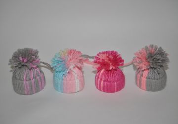 сувенир шапочка