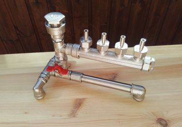 Масляная лампа