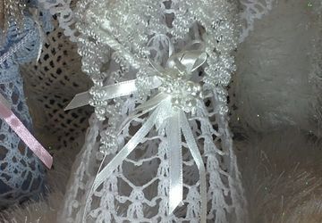 Рождественский Ангел