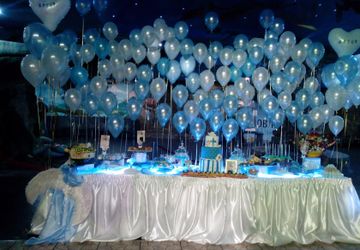 Фуршет услуги «Экстра Групп»