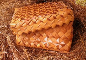 Хлебница "ПОДАРОЧНАЯ"