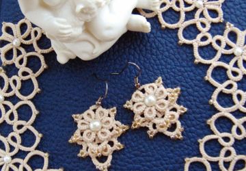 Комплект "Нежность"