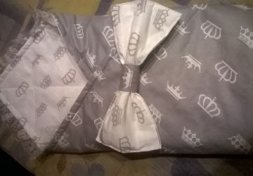 Конверт - одеяло для новорожденного