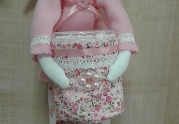 банный ангел