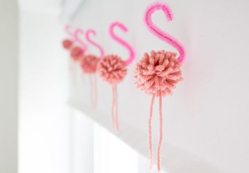 Как украсить подарок