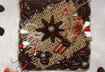 Магниты на холодильник