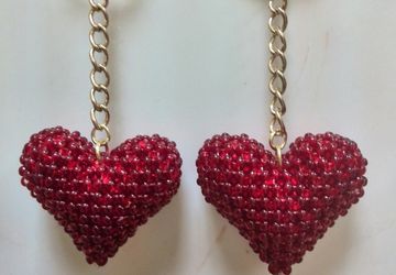 Изделия из бисера