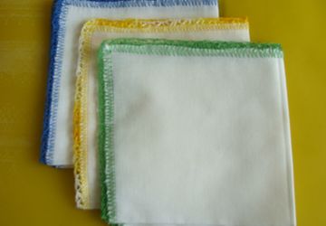 женский носовой платок