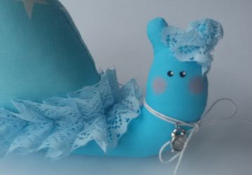 Уля сплюшечка