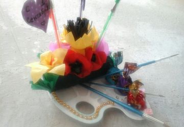 С первым сентября!