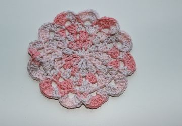 Подставка под кружку