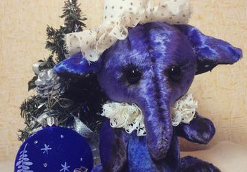 Слоник Арчи