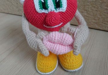 Подарок на день всех влюбленных