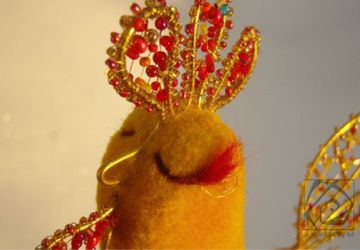 Золотой Петушок