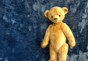 Миша Солнышкин