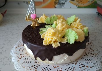 Тортики на заказ