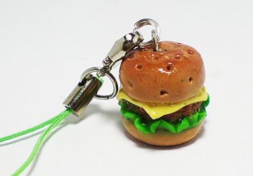 Поделки из полимерной глины