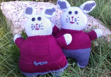 Милые Зайки