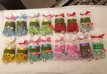 пасхальный зайчик