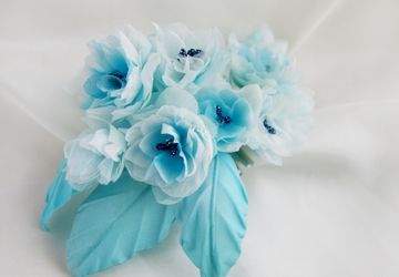 Новогоднее волшебство